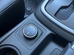 2019 Holden Colorado Z71