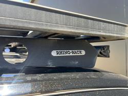 2019 Holden Colorado Z71