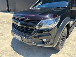 2019 Holden Colorado Z71