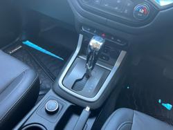 2019 Holden Colorado Z71