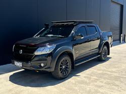 2019 Holden Colorado Z71
