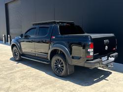 2019 Holden Colorado Z71