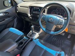 2019 Holden Colorado Z71