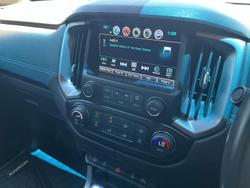 2019 Holden Colorado Z71