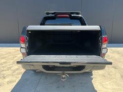 2019 Holden Colorado Z71