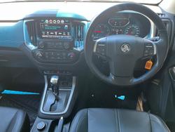 2019 Holden Colorado Z71