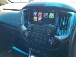 2019 Holden Colorado Z71