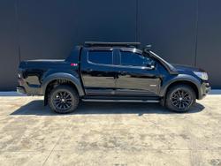 2019 Holden Colorado Z71