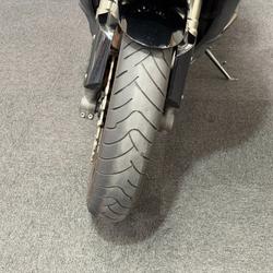 2011 Kawasaki NINJA 1000 Black