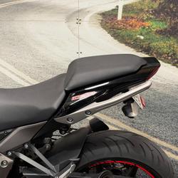 2011 Kawasaki NINJA 1000 Black