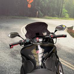 2011 Kawasaki NINJA 1000 Black