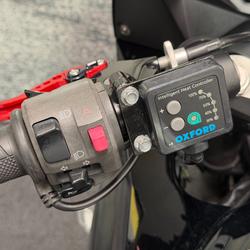 2011 Kawasaki NINJA 1000 Black