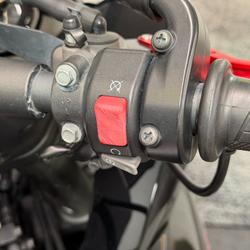 2011 Kawasaki NINJA 1000 Black