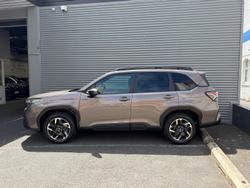 2025 Subaru Forester Hybrid S6 MY26 AWD Brilliant Bronze
