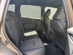 2025 Subaru Forester Hybrid S6 MY26 AWD Brilliant Bronze