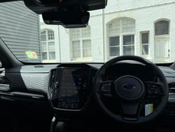 2025 Subaru Forester Hybrid S6 MY26 AWD Brilliant Bronze