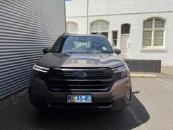 2025 Subaru Forester Hybrid S6 MY26 AWD Brilliant Bronze