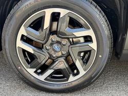 2025 Subaru Forester Hybrid S6 MY26 AWD Brilliant Bronze