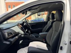 2025 Subaru Outback AWD Sport