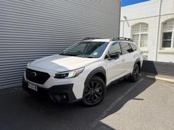 2025 Subaru Outback AWD Sport