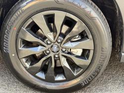 2025 Subaru Outback AWD Sport 6GEN MY25 AWD Crystal White