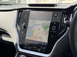 2025 Subaru Outback AWD Sport