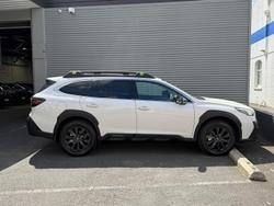 2025 Subaru Outback AWD Sport