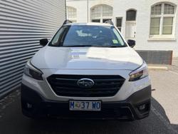 2025 Subaru Outback AWD Sport