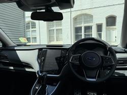 2025 Subaru Outback AWD Sport