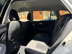 2025 Subaru Outback AWD Sport