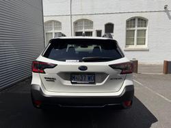 2025 Subaru Outback AWD Sport