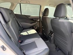 2025 Subaru Outback AWD Sport