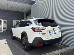 2025 Subaru Outback AWD Sport