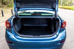 2018 Mazda 3 Maxx Sport