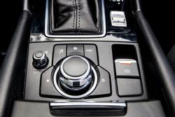 2018 Mazda 3 Maxx Sport