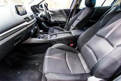 2018 Mazda 3 Maxx Sport