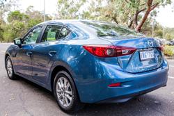 2018 Mazda 3 Maxx Sport