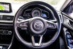 2018 Mazda 3 Maxx Sport