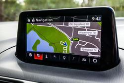 2018 Mazda 3 Maxx Sport