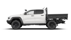 2025 Ford Ranger Super Duty