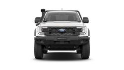 2025 Ford Ranger Super Duty