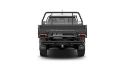 2025 Ford Ranger Super Duty