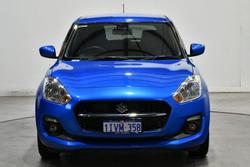 2021 Suzuki Swift GL Navigator