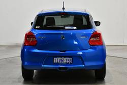 2021 Suzuki Swift GL Navigator