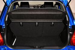 2021 Suzuki Swift GL Navigator