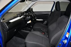 2021 Suzuki Swift GL Navigator