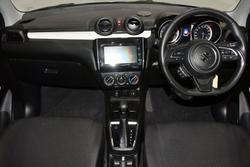 2021 Suzuki Swift GL Navigator