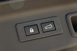 2025 Subaru Forester Touring S6 MY26 AWD Crystal Black