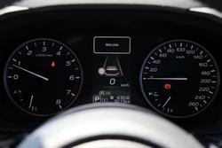 2025 Subaru Forester Touring S6 MY26 AWD Crystal Black