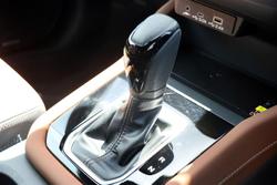 2025 Subaru Forester Touring S6 MY26 AWD Crystal Black